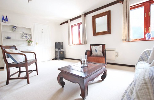 Ashford Cottage | Rural Cottage Close to Ashford and Tenterden