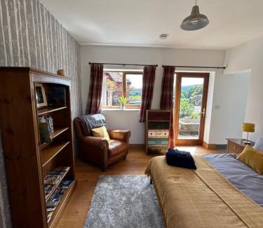 Church Stretton House | Rural cottage in Shropshire Hills