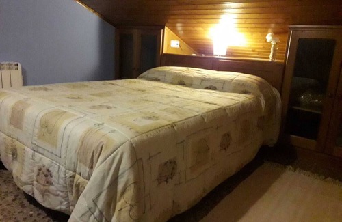 La Puebla de Valverde Cottage | Rural House El Rincón de Diego