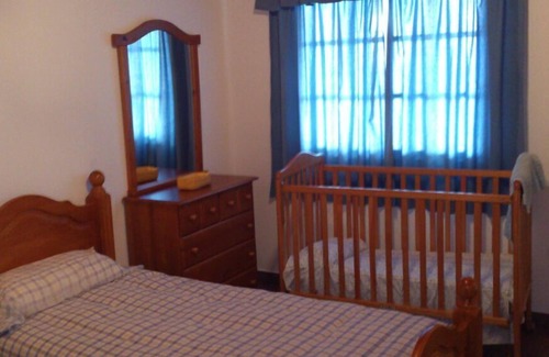 Los Llanos de Aridane Cottage | Rural house with private pool Los Pedregales