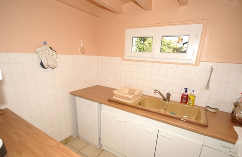 Pierrefitte-es-Bois House | Rural house with fantastic views over the Loire Valley