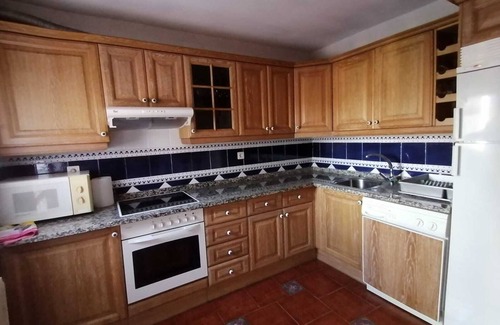 Ambel Cottage | Rural House El Caideron in the natural park El Moncayo