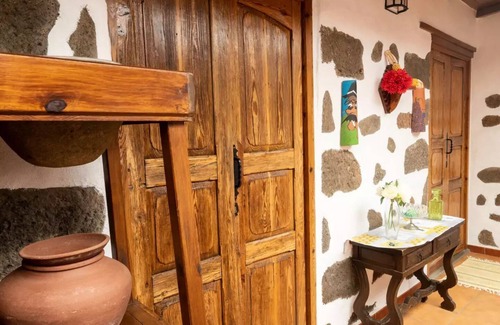 La Solana Cottage | Rural house connected with nature and tranquility