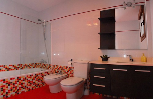 Galdeano Villa | Rural house in Navarra for children and dogs for 8-10 people