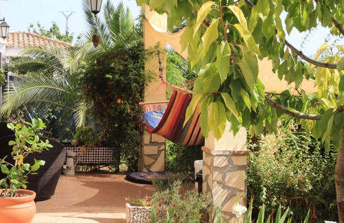 Padul Ski Chalet | Rural house in the countryside (minutes from Granada, Coast and Sierra Nevada).