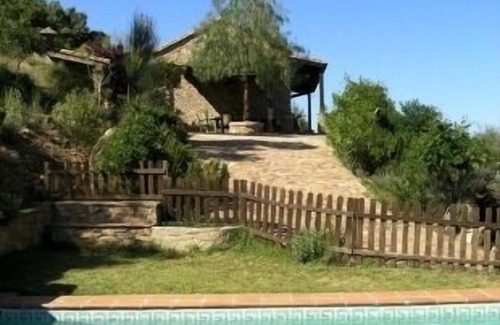 Ronda Cottage | Rural house "La Casita de Piedra" ten minutes from Ronda