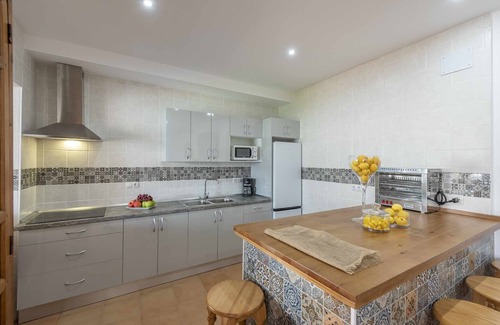 La Roda de Andalucia House | Rural House Maimones.