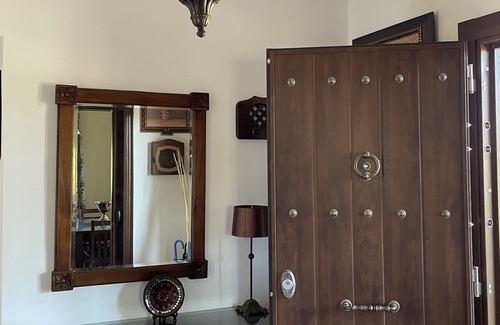 Colmenar House | Rural house with private pool, BBQ and WIFI 30 minutes from Malaga.