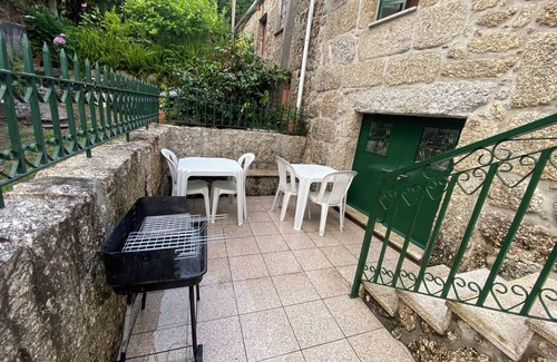 Gondoriz Cottage | Rural House Near Gerês Natural Park - Casa Araujo de Sousa