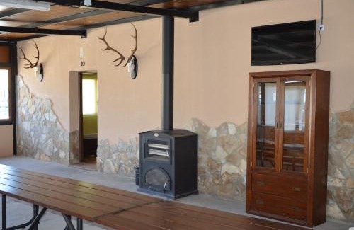 Reillo House | Rural Reillo Alojamientos Rurales