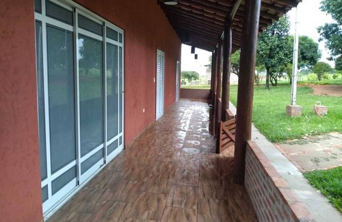Caiabu House | Rural resort for events/weekends.