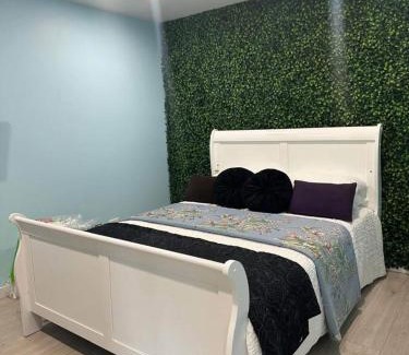 Warkworth Apartment | Rural Retreat