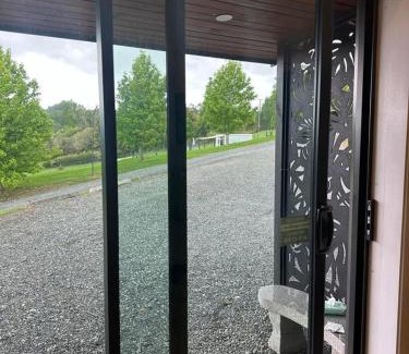 Warkworth Apartment | Rural Retreat