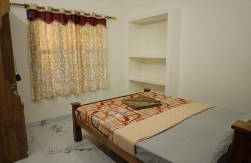 Varkala Hotel | Rural Vibes