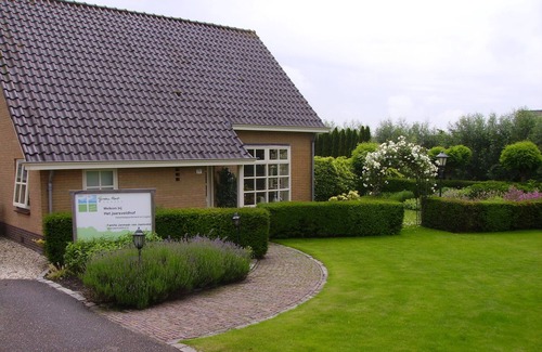 Municipality of Montfoort Villa | Rural villa in the center of the Netherlands