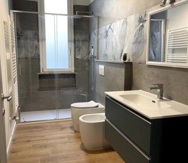 Oltrarno Apartment | Rusciano Park Apartment