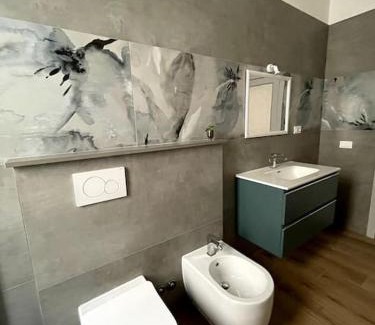 Oltrarno Apartment | Rusciano Park Apartment