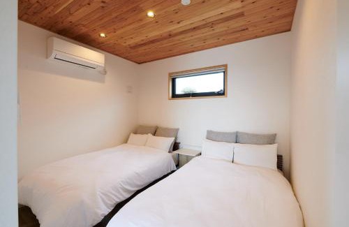 Kusumoto House | RUSH Awajiso - Vacation STAY 43510v