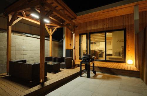 Kusumoto House | RUSH Awajiso - Vacation STAY 43510v