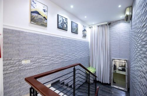 Lekki Phase 1 Apartment | Rushmore - Executive Room