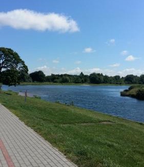 Rusne Apartment | Rusnės Apartamentai