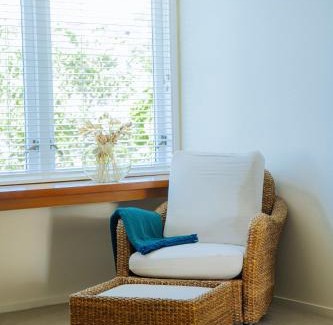 Russell House | Russell Wharf House - York Street Apartment