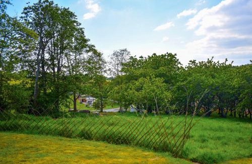 Bridport House | Russet Yurt - Ukc6945