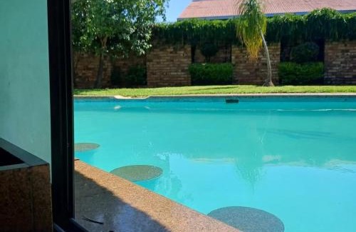 Rustenburg House | Rustenburg Palm Lodge