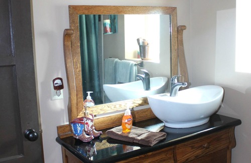 Camp Verde Other | Rustic 1935 Recently Renovated Ranch House