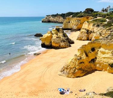 Alporchinhos House | Rustic Beach House at the Cliff T3 | C218
