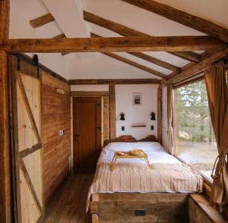 Zlatibor Ski Chalet | Rustic Cabin Zlatibor