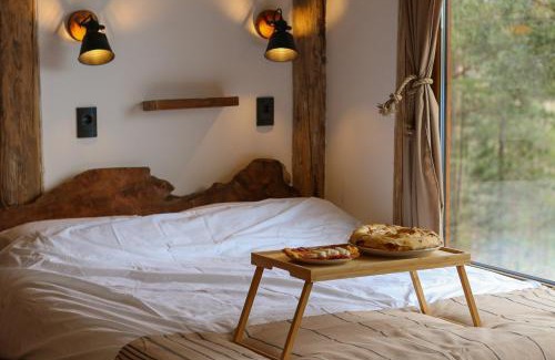 Zlatibor Ski Chalet | Rustic Cabin Zlatibor