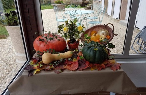 Cindre Cottage | Rustic Charm in the Countryside - Renovated Family Cottage