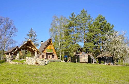 Vojvodina House | Rustic cottage JARILO, an oasis of peace in nature