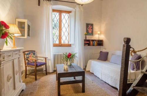 Bacchereto House | Rustic Farmhouse Stay, Carmignano