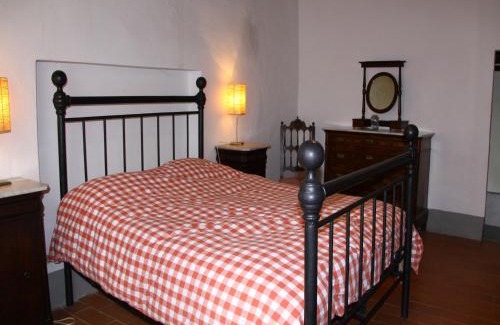 Bacchereto House | Rustic Farmhouse Stay, Carmignano