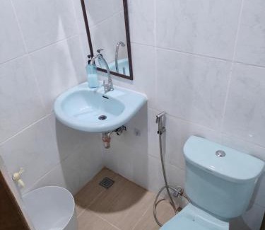 General Tinio House | Rustic Haven In Gabaldon Nueva Ecija