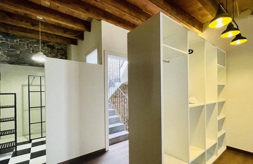 Palamos Villa | rustic house 1 minute from the beach