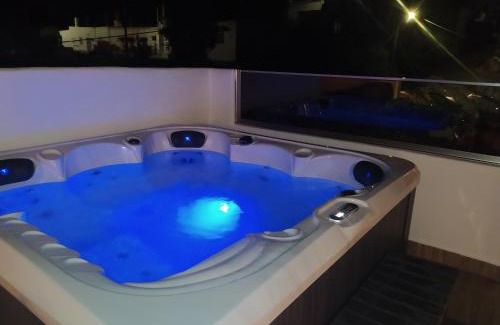 Embonas Apartment | Rustic House Smaro