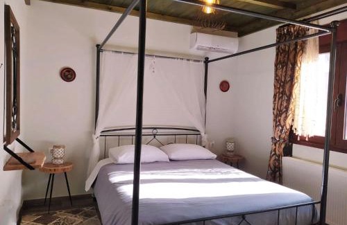 Embonas Apartment | Rustic House Smaro