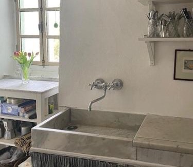 Tresana House | Rustic House With Panoramic View In Serrapiana