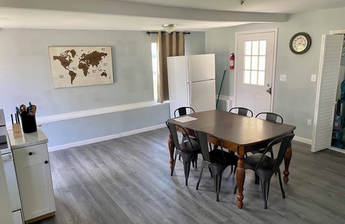 Buena Vista House | Rustic Mountain Home w Theater Room & Fire Pit, Minutes to SVU, W&L, & VMI