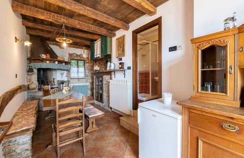 Kastelir-Labinci Villa | Rustic villa Margerita with pool in Porec