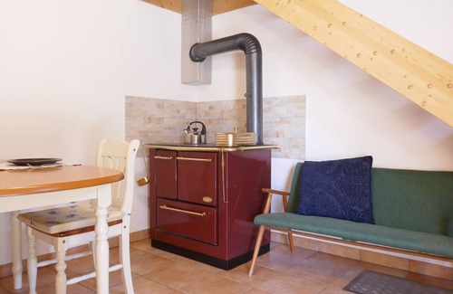 Malvaglia House | Rustico Nurell by Interhome