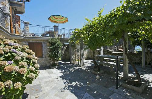 Cannero Riviera House | Rustico Ponte