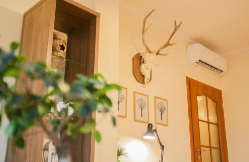 Samorin Apartment | Rustique Šamorín