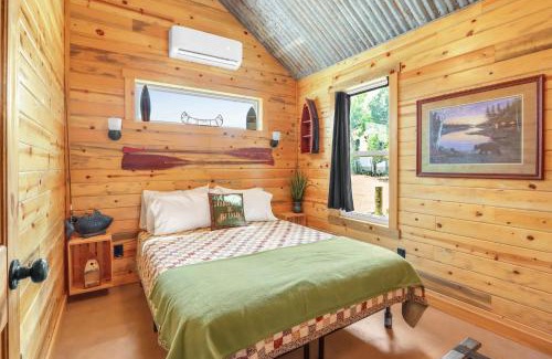 Wimberley House | RusTx Ranch Unit 4- Lakehouse
