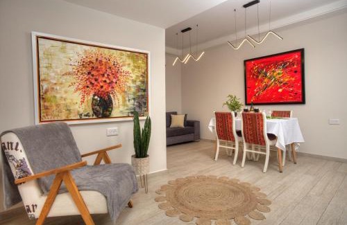 Safed Apartment | Ruth's Suites - סוויטות רות - 1