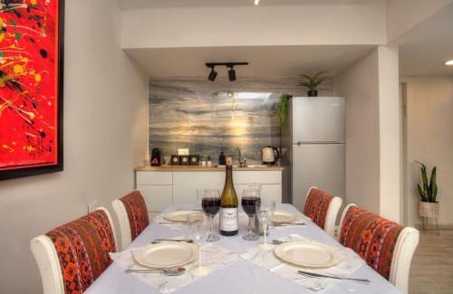 Safed Apartment | Ruth's Suites - סוויטות רות - 1