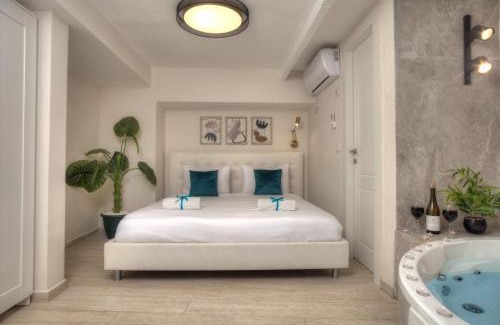 Safed Apartment | Ruth's Suites - סוויטות רות - 1